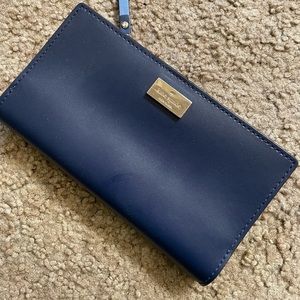 Kate spade wallet